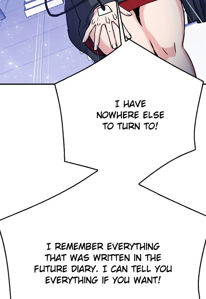 The Druid of Seoul Station Chapter 128 - Page 159