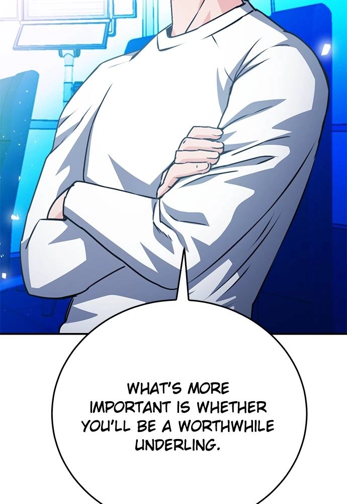 The Druid of Seoul Station Chapter 128 - Page 162