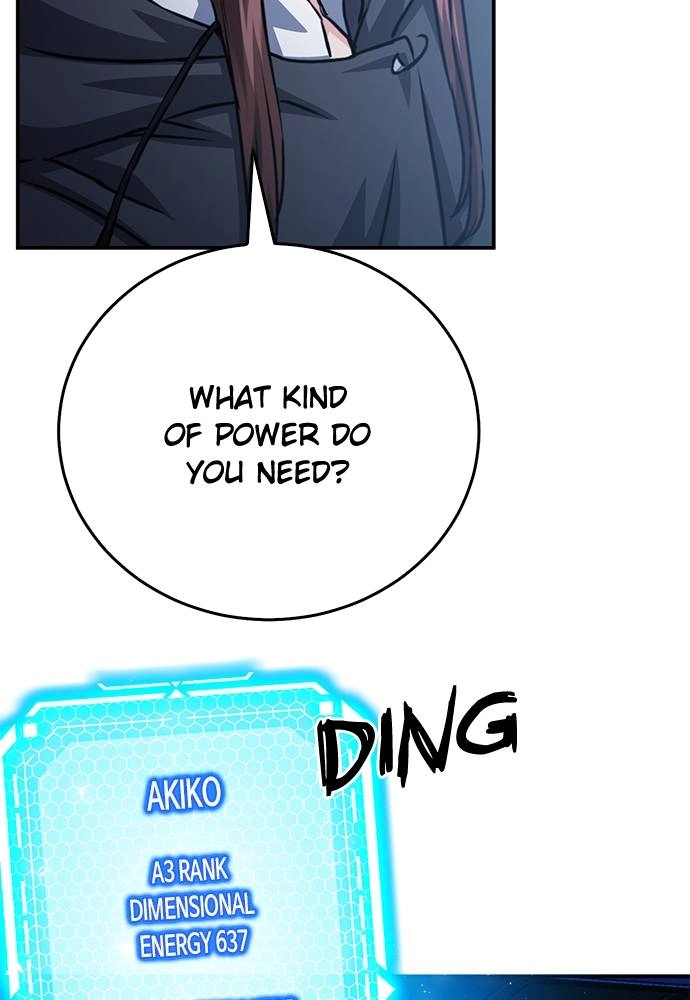 The Druid of Seoul Station Chapter 128 - Page 164