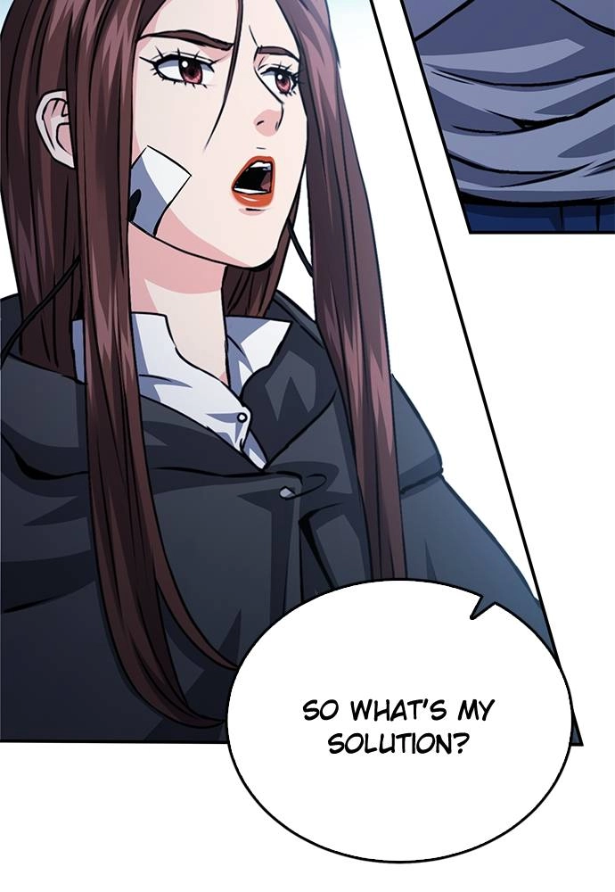 The Druid of Seoul Station Chapter 128 - Page 168