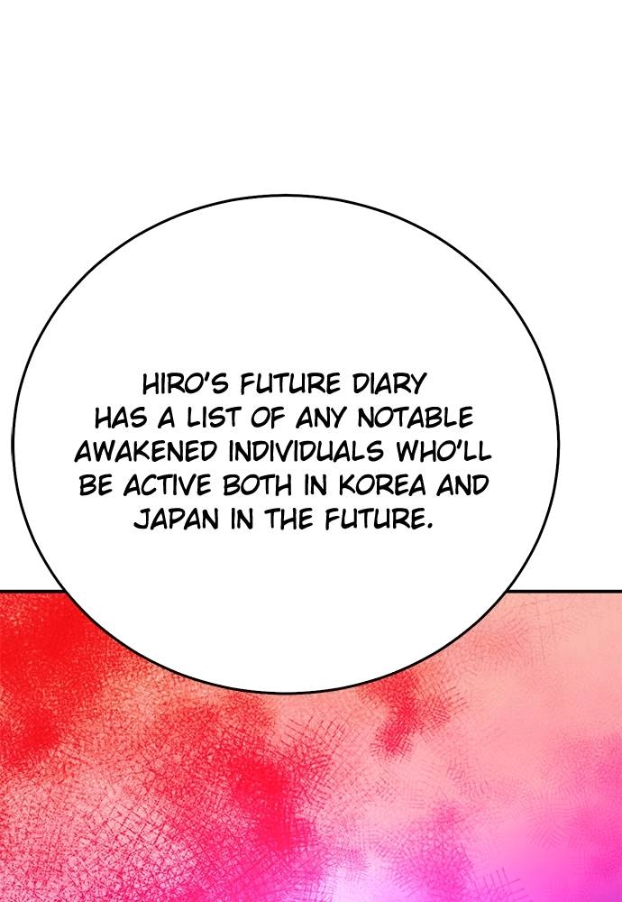 The Druid of Seoul Station Chapter 128 - Page 169