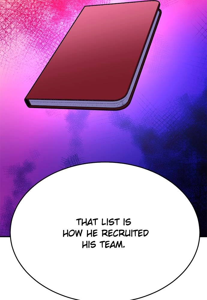 The Druid of Seoul Station Chapter 128 - Page 170