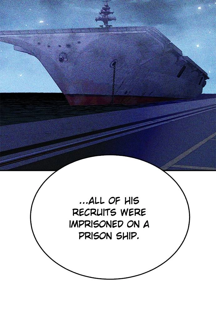 The Druid of Seoul Station Chapter 128 - Page 172