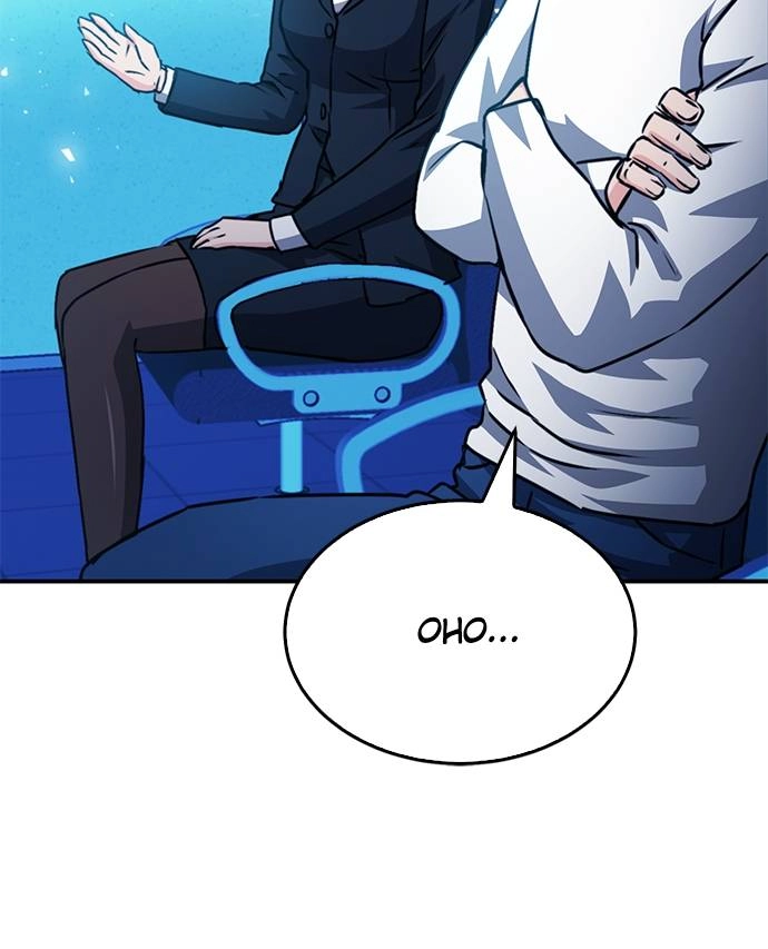 The Druid of Seoul Station Chapter 128 - Page 174