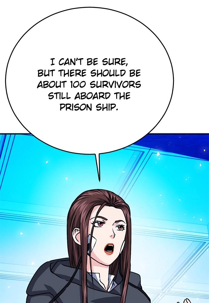 The Druid of Seoul Station Chapter 128 - Page 175