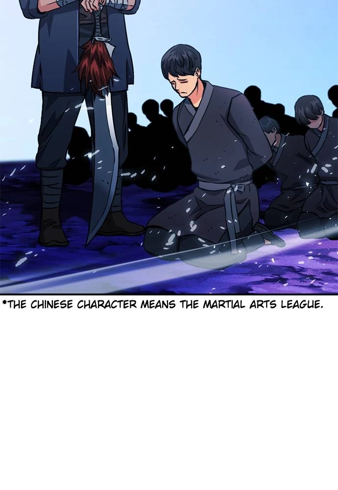 The Druid of Seoul Station Chapter 129 - Page 4