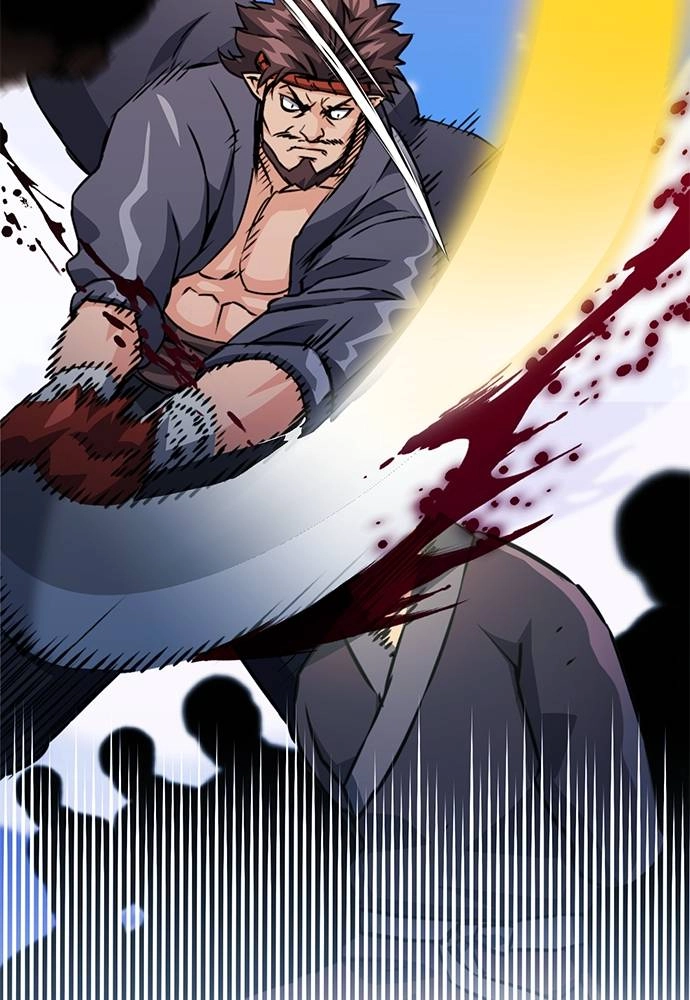 The Druid of Seoul Station Chapter 129 - Page 8