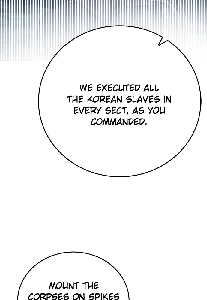 The Druid of Seoul Station Chapter 129 - Page 9
