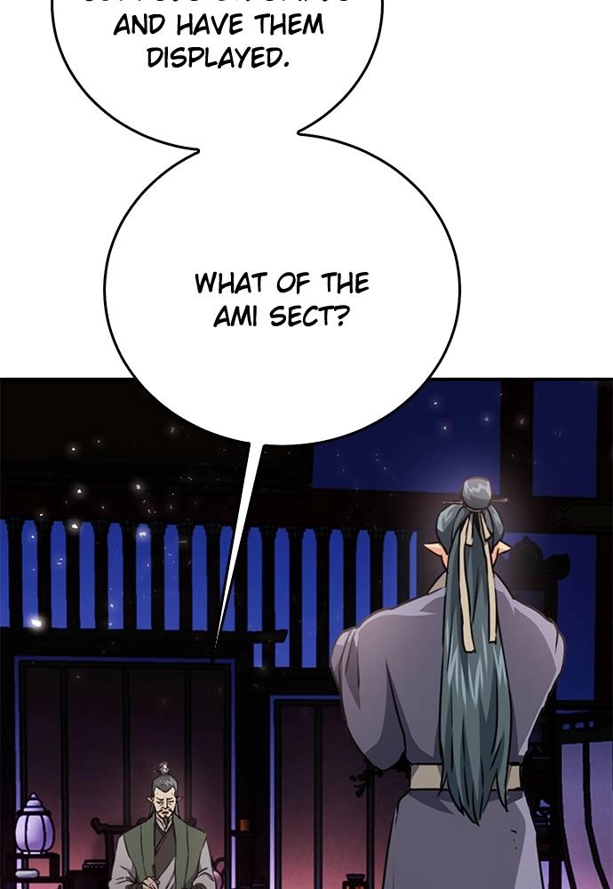 The Druid of Seoul Station Chapter 129 - Page 10