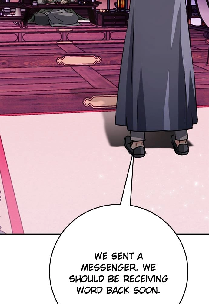 The Druid of Seoul Station Chapter 129 - Page 11