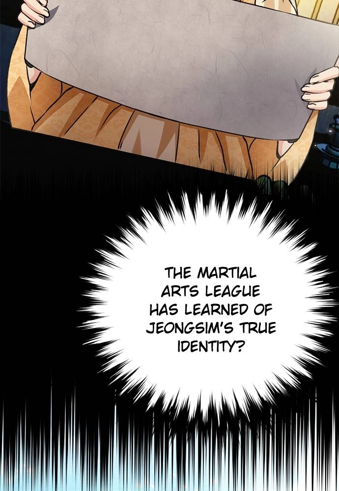 The Druid of Seoul Station Chapter 129 - Page 17