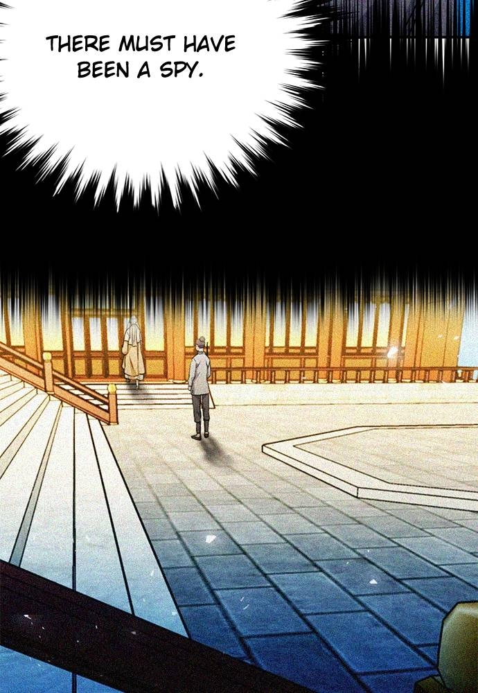 The Druid of Seoul Station Chapter 129 - Page 19