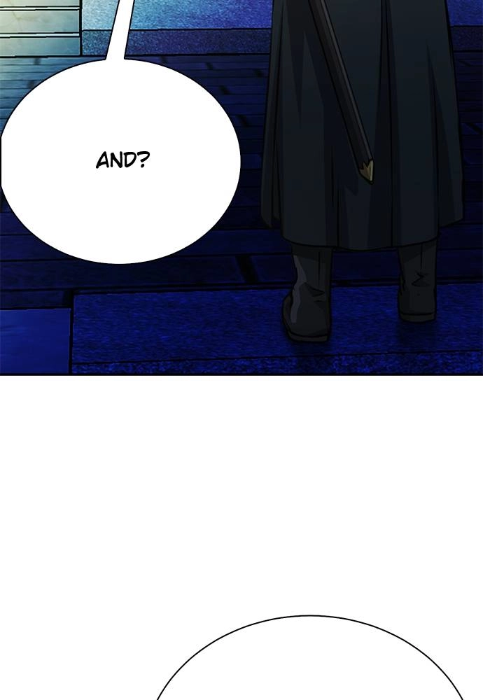 The Druid of Seoul Station Chapter 129 - Page 22