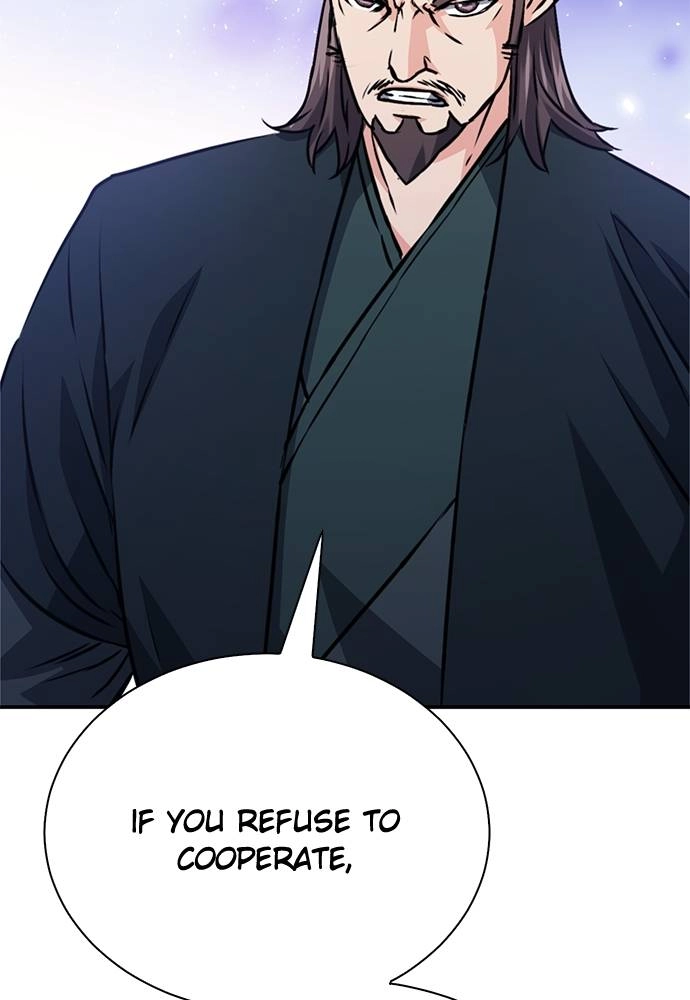 The Druid of Seoul Station Chapter 129 - Page 24