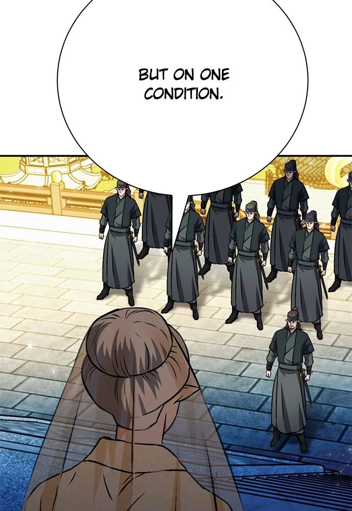 The Druid of Seoul Station Chapter 129 - Page 26