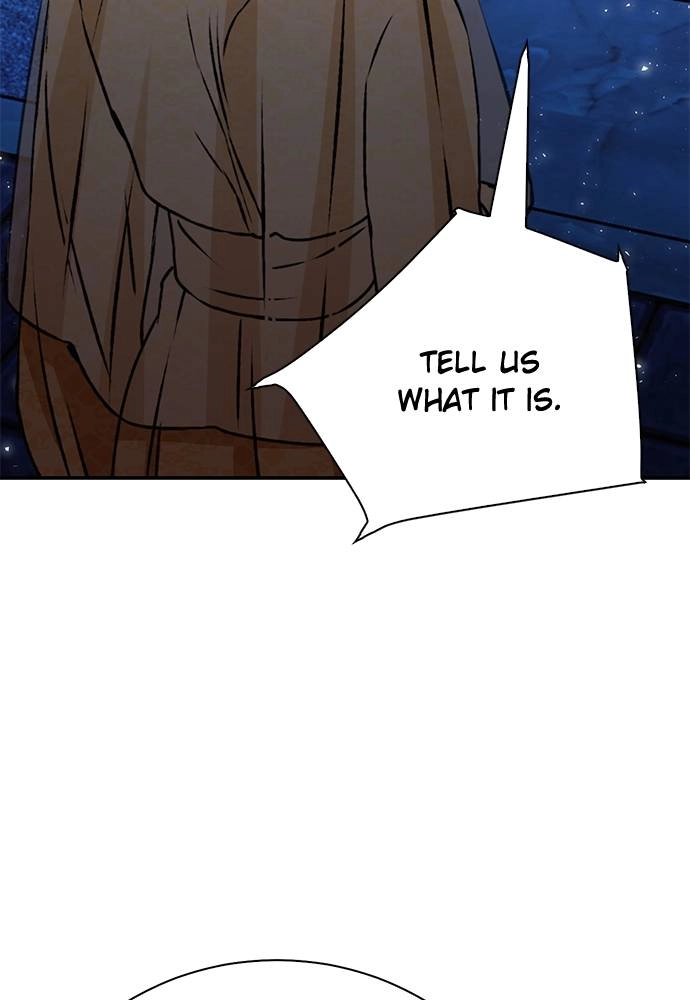 The Druid of Seoul Station Chapter 129 - Page 27