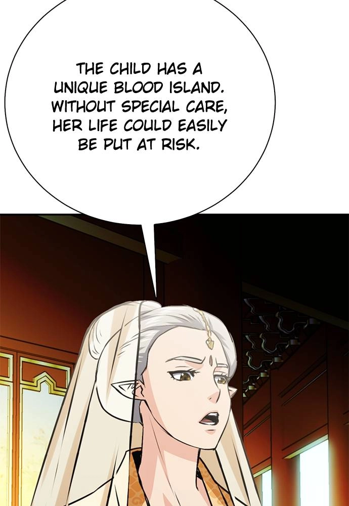 The Druid of Seoul Station Chapter 129 - Page 28