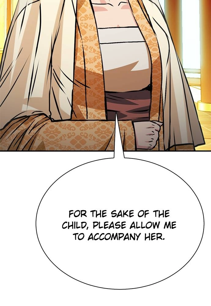 The Druid of Seoul Station Chapter 129 - Page 29