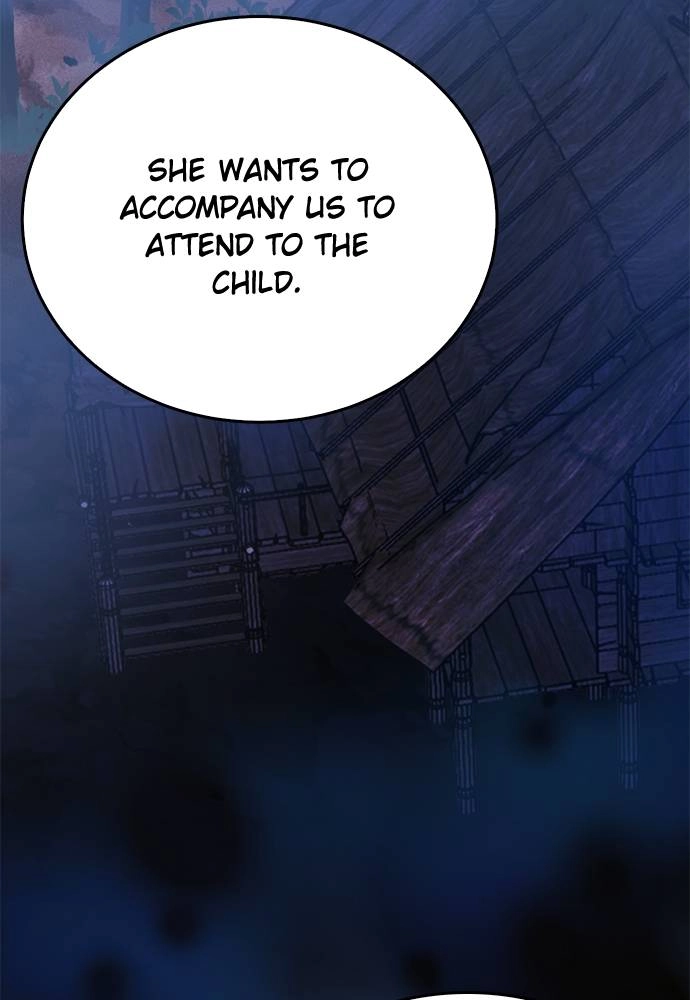 The Druid of Seoul Station Chapter 129 - Page 36