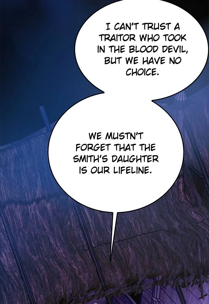 The Druid of Seoul Station Chapter 129 - Page 37