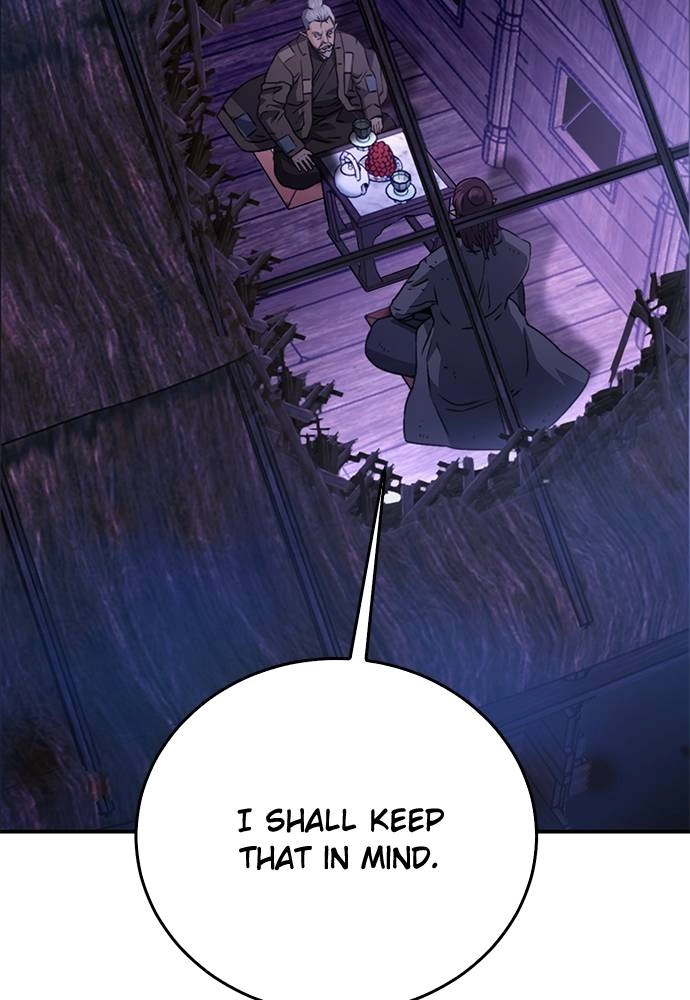 The Druid of Seoul Station Chapter 129 - Page 38
