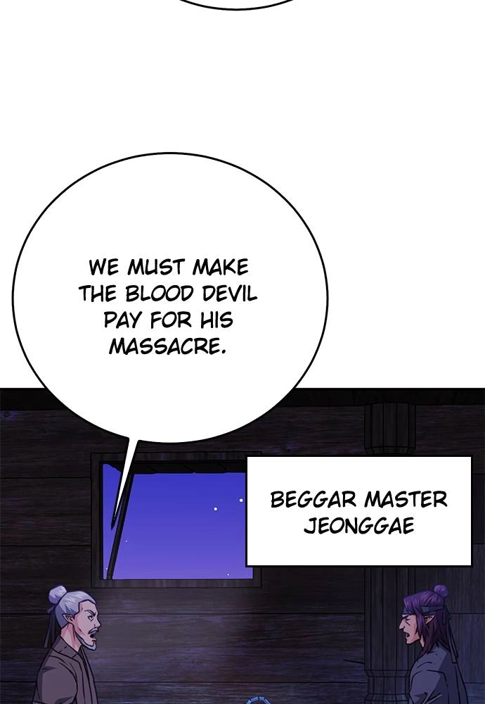 The Druid of Seoul Station Chapter 129 - Page 39