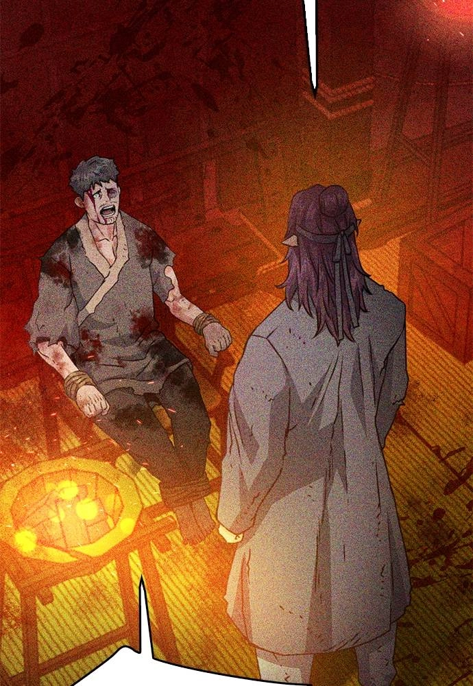 The Druid of Seoul Station Chapter 129 - Page 44