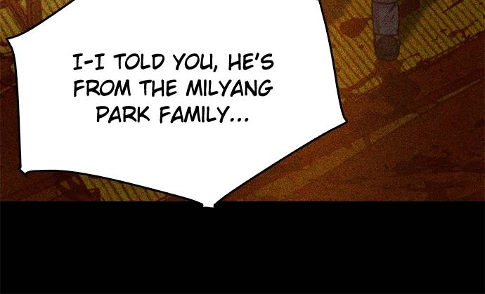 The Druid of Seoul Station Chapter 129 - Page 45