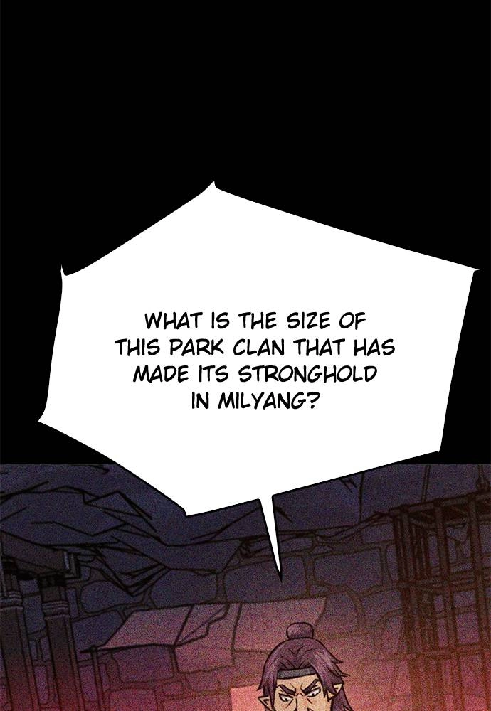 The Druid of Seoul Station Chapter 129 - Page 46