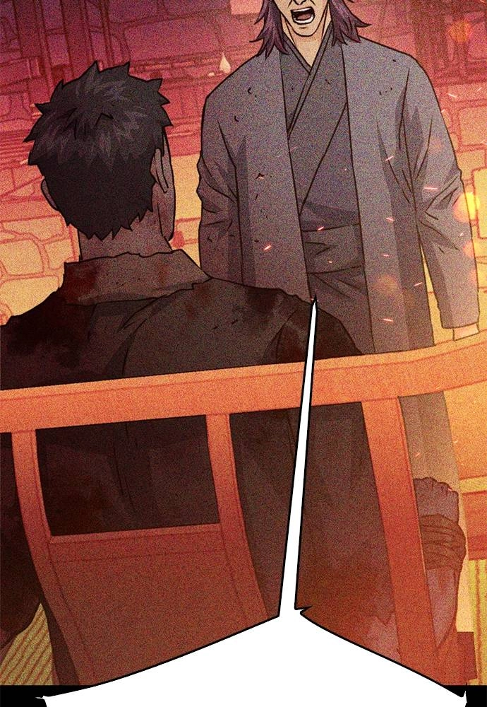 The Druid of Seoul Station Chapter 129 - Page 47