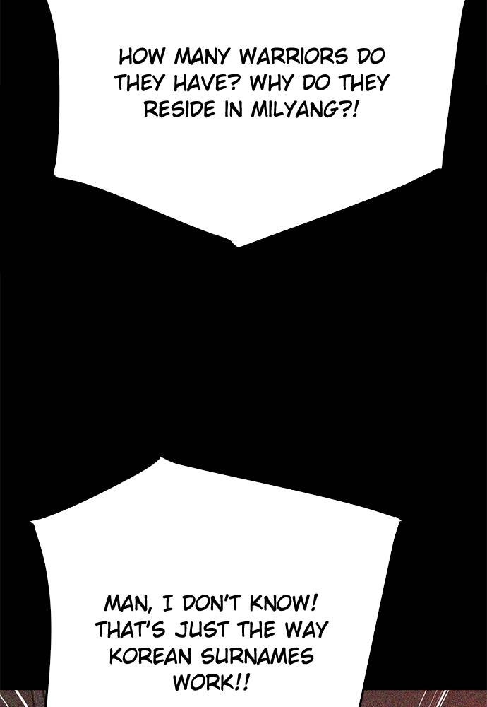 The Druid of Seoul Station Chapter 129 - Page 48