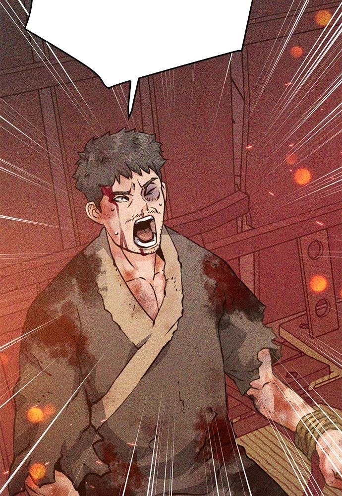The Druid of Seoul Station Chapter 129 - Page 49