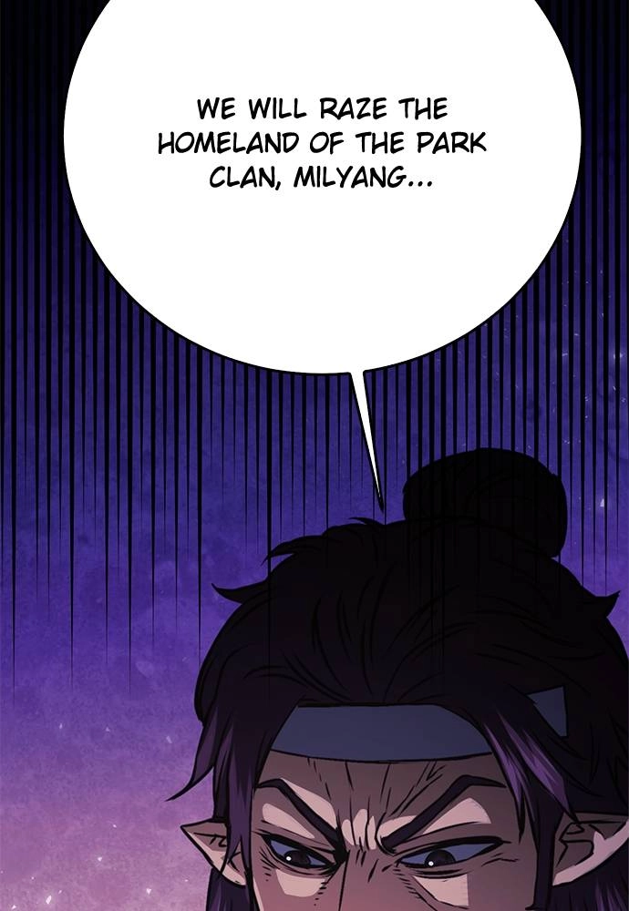 The Druid of Seoul Station Chapter 129 - Page 54