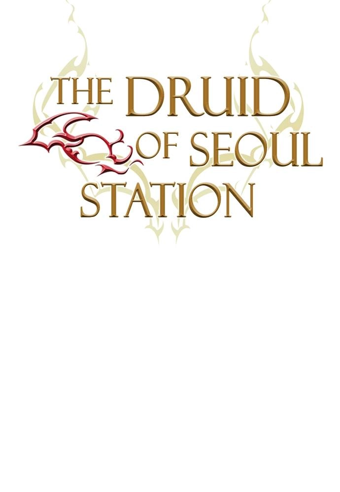 The Druid of Seoul Station Chapter 129 - Page 57