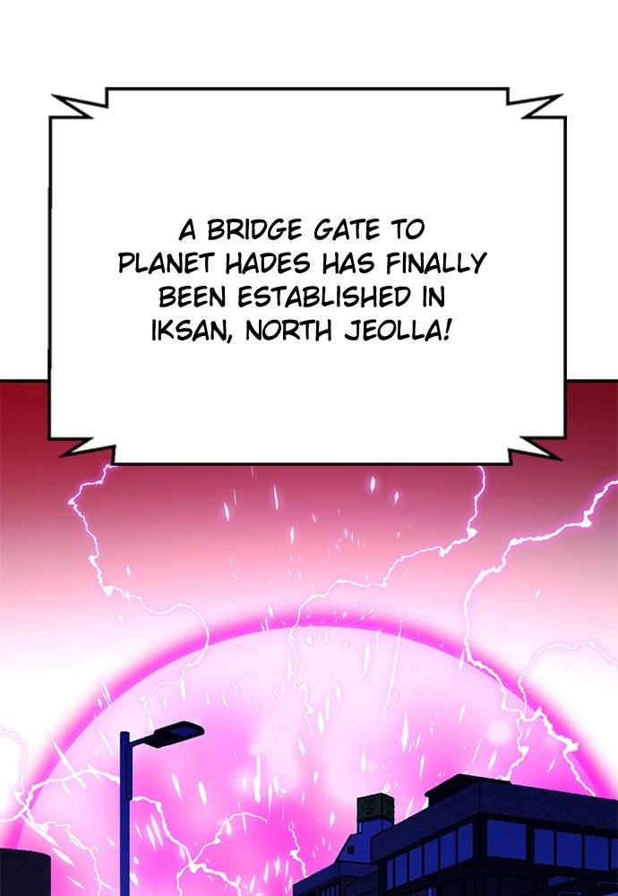 The Druid of Seoul Station Chapter 129 - Page 58