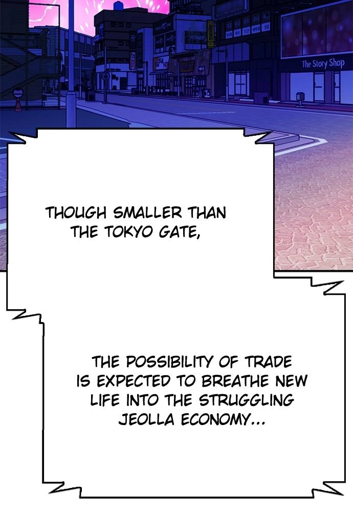 The Druid of Seoul Station Chapter 129 - Page 59