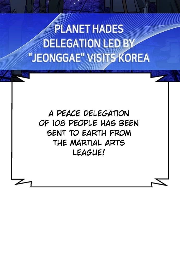 The Druid of Seoul Station Chapter 129 - Page 62