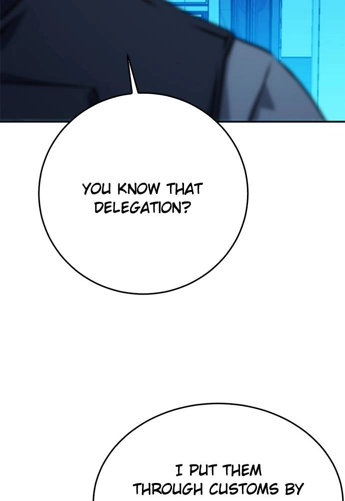 The Druid of Seoul Station Chapter 129 - Page 64
