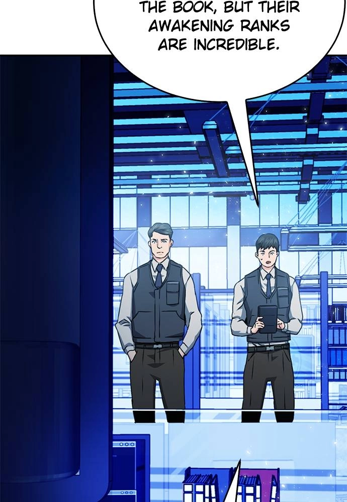 The Druid of Seoul Station Chapter 129 - Page 65