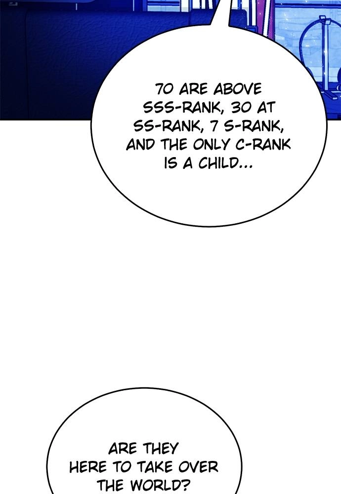 The Druid of Seoul Station Chapter 129 - Page 66