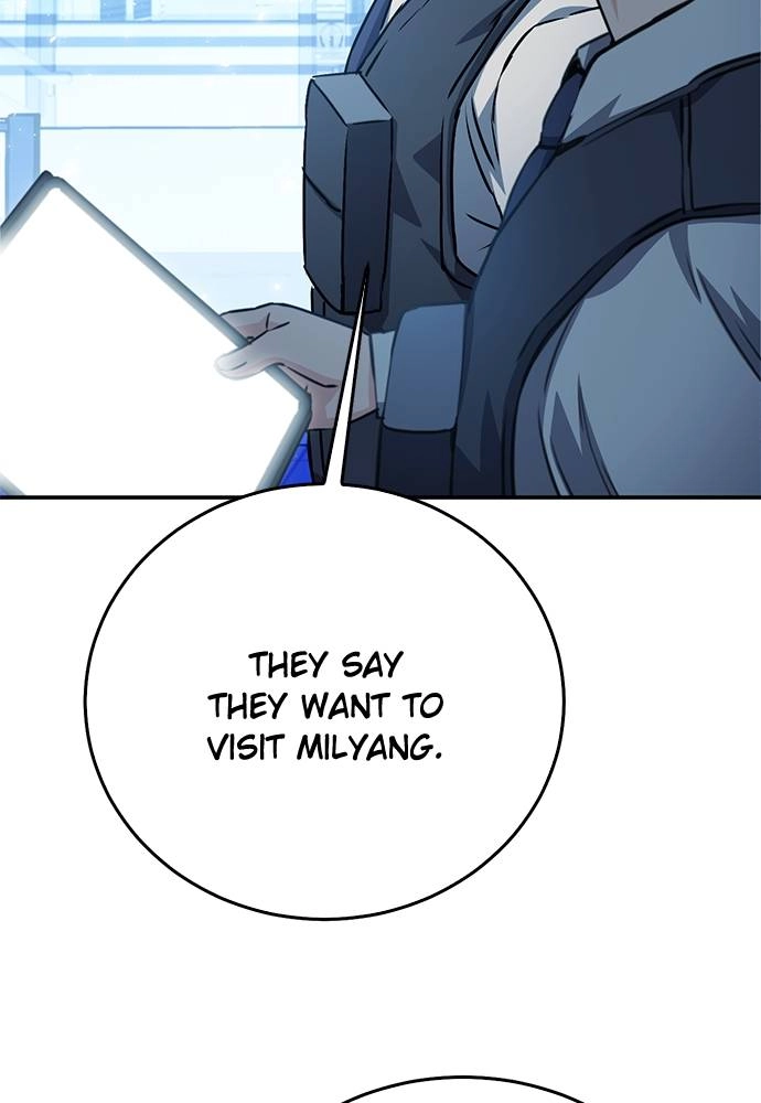 The Druid of Seoul Station Chapter 129 - Page 68
