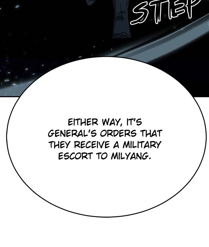 The Druid of Seoul Station Chapter 129 - Page 71