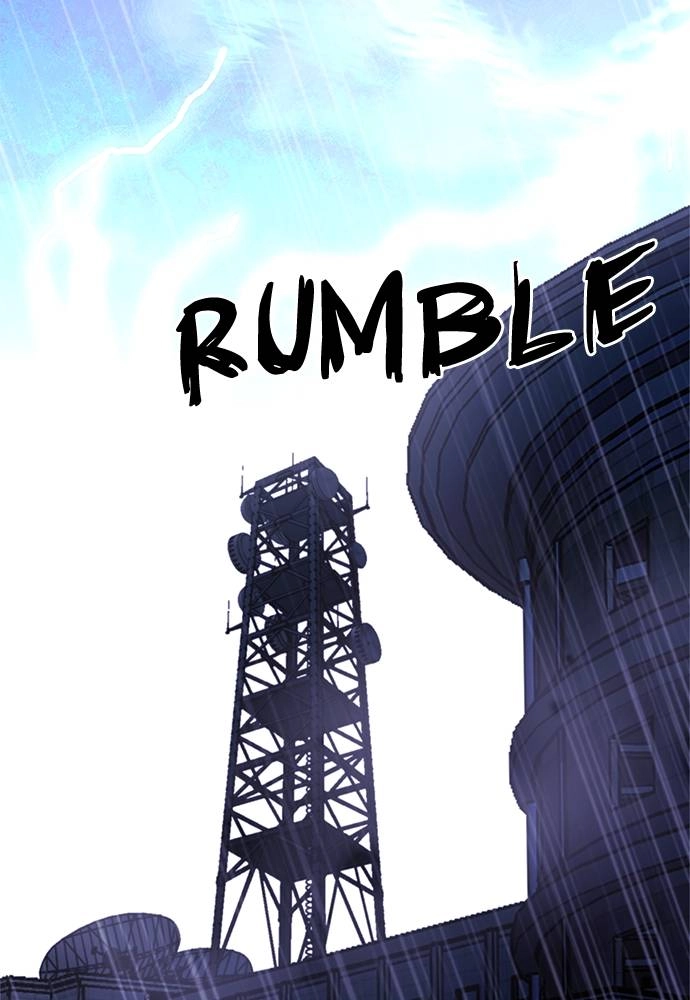 The Druid of Seoul Station Chapter 129 - Page 73