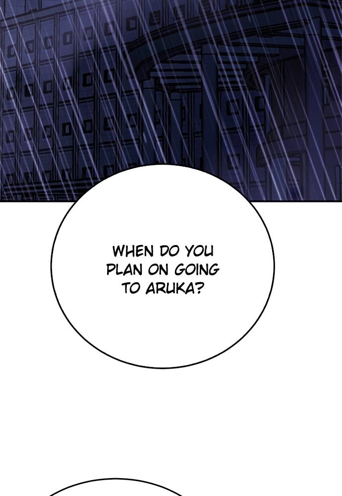 The Druid of Seoul Station Chapter 129 - Page 74