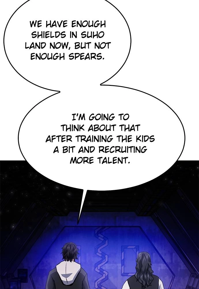The Druid of Seoul Station Chapter 129 - Page 75