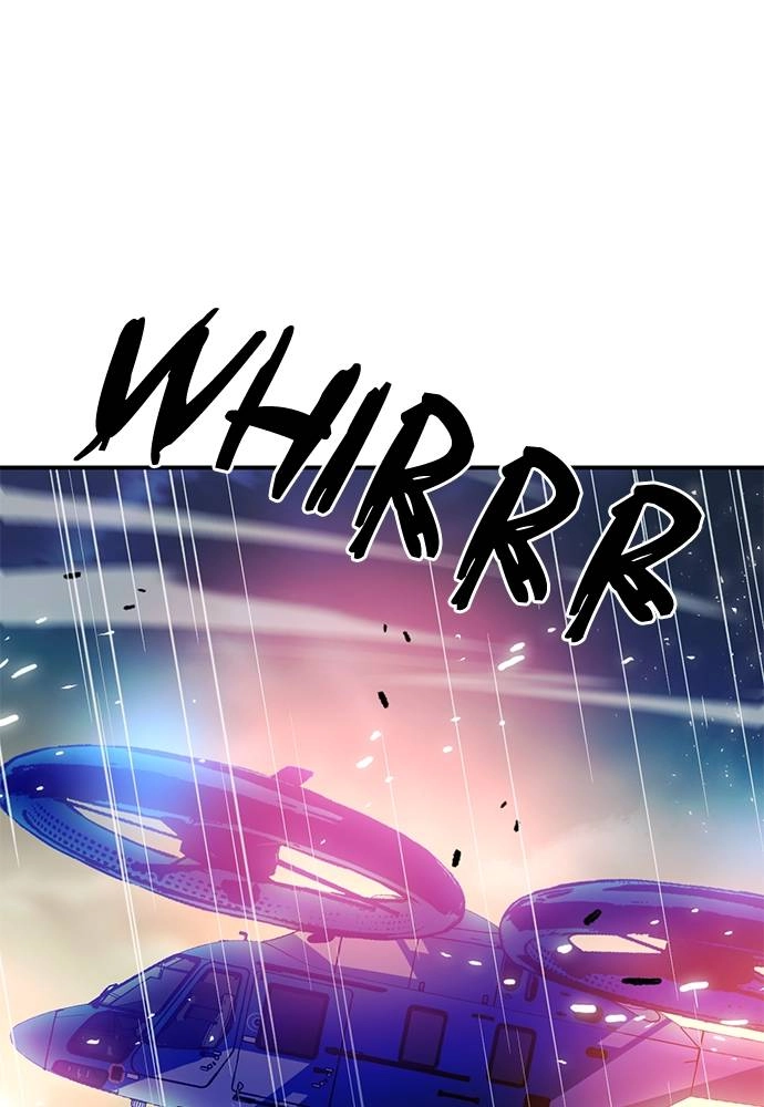 The Druid of Seoul Station Chapter 129 - Page 81