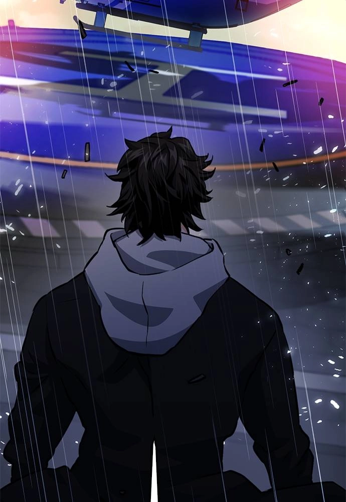 The Druid of Seoul Station Chapter 129 - Page 82