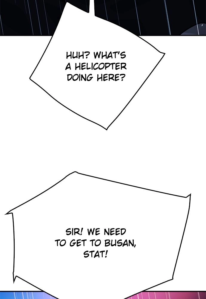 The Druid of Seoul Station Chapter 129 - Page 83