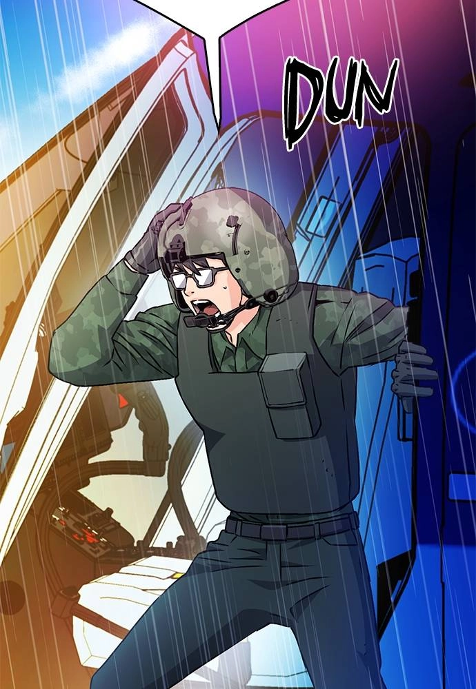 The Druid of Seoul Station Chapter 129 - Page 84