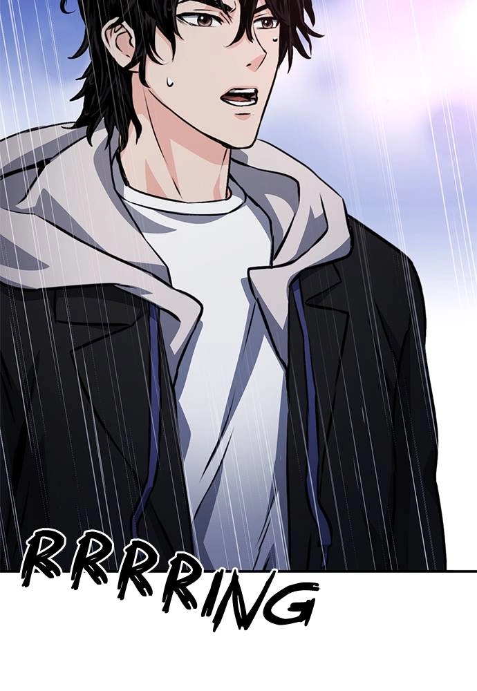 The Druid of Seoul Station Chapter 129 - Page 86